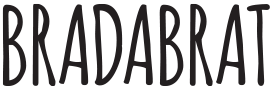 BRADABRAT Journal