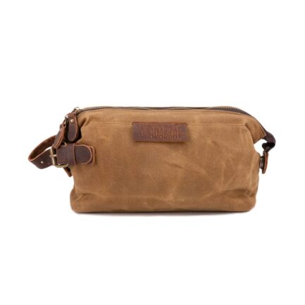 Мъжки Несесер - Traveller - Dopp Kit