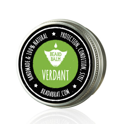Balsam za Brada Verdant Балсам за Брада | Мъжка козметика | Аксесоари за Брада | Подаръчни сетове | Бърза доставка | БРАДАБРАТ