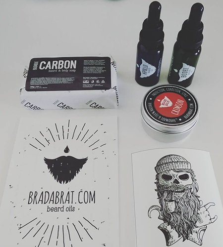 www.bradabrat.com