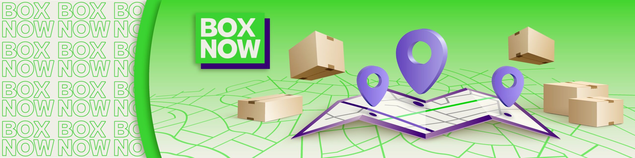BOX NOW